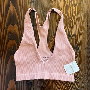 FREE PEOPLE INTIMATELY BRALETTE